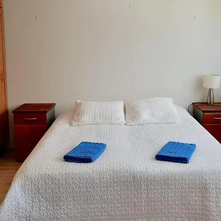 T2 Apartamento Maceira (Leiria)